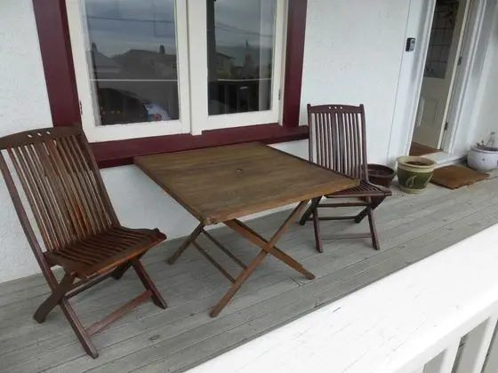 Oamaru Holiday Homes 28 Ure Street - Dış Mekan