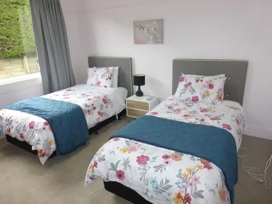 Oamaru Holiday Homes 28 Ure Street - Oda
