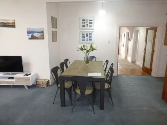 Oamaru Holiday Homes 28 Ure Street - Yerinde Yemek