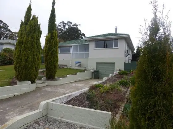 Oamaru Holiday Homes 8 Oxford Street