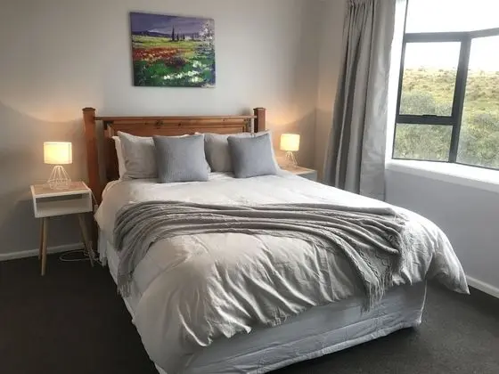 Oamaru Holiday Homes 92 Aln Street - Oda