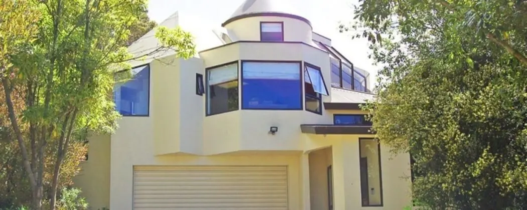 Oamaru House Bed and Breakfast - Lobi