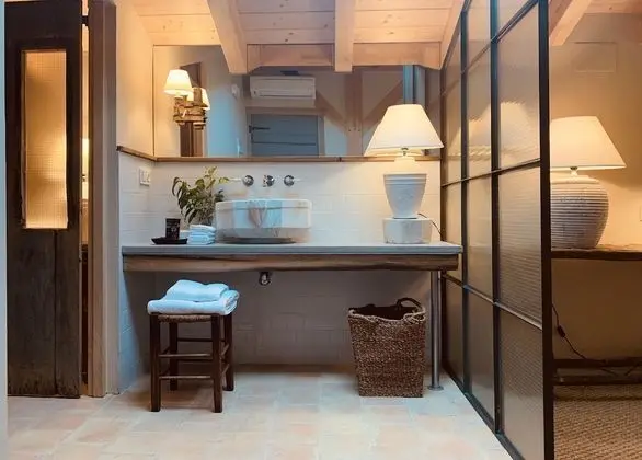 OAR Cottage - Banyo Tipleri