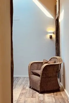 OAR Cottage - İç Mekan