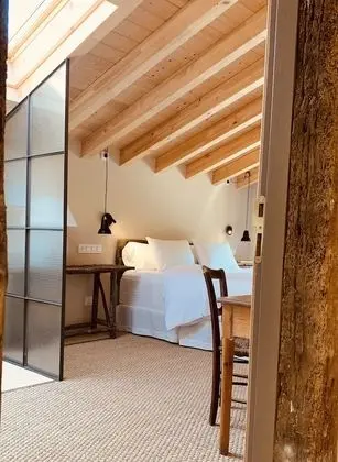 OAR Cottage - Oda