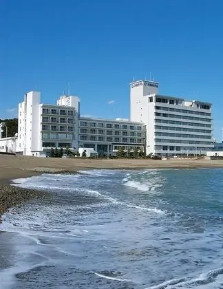 Oarai Hotel