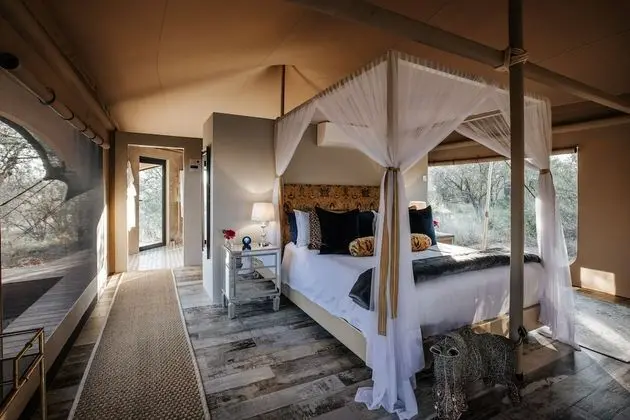 Oase by 7 Star Lodges - Greater Kruger Private 530ha Reserve - Oda