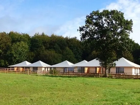 Oase Friedensthal - 1