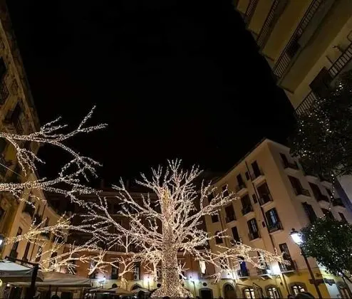 Oasi Al Centro con Parcheggio
