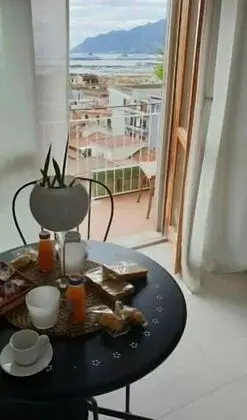 Oasi Al Centro con Parcheggio - Mutfak