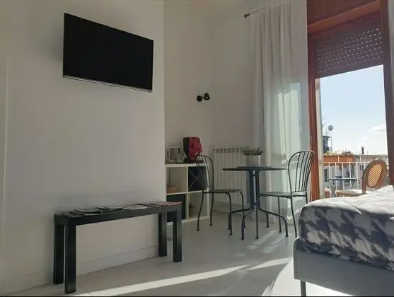 Oasi Al Centro con Parcheggio - Oda