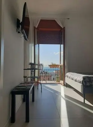 Oasi Al Centro con Parcheggio - Öne Çıkan Resim