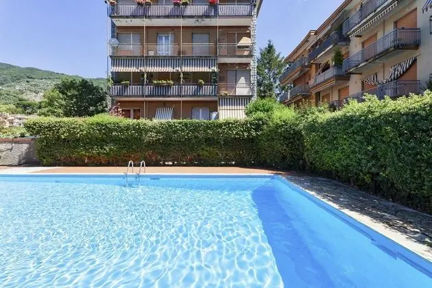 Oasi Apartment by Wonderful Italy