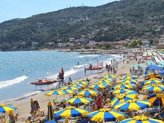 Oasi Colorata San Lorenzo