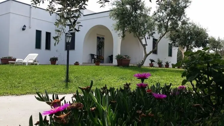Oasi degli Ulivi