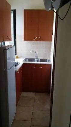 Oasi degli Ulivi - Mutfak