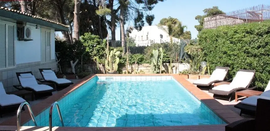 Oasi Del Gabbiano
