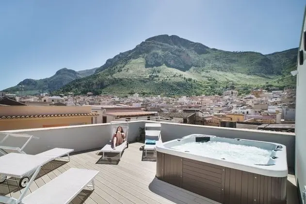 Oasi del Golfo Suites B&B