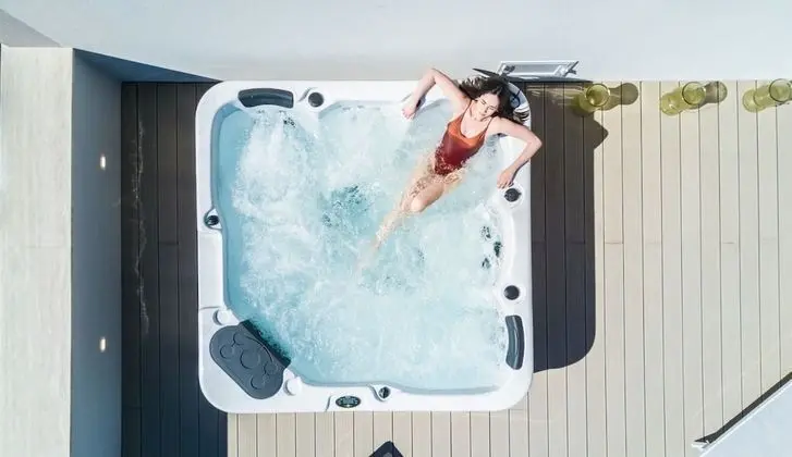 Oasi del Golfo Suites B&B - Öne Çıkan Resim