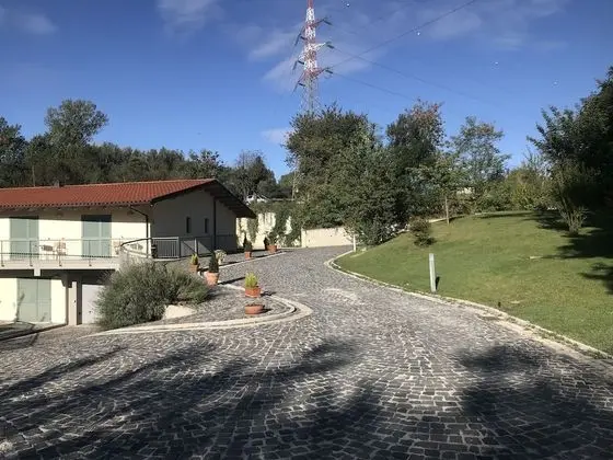 Oasi del Vetoio - 1