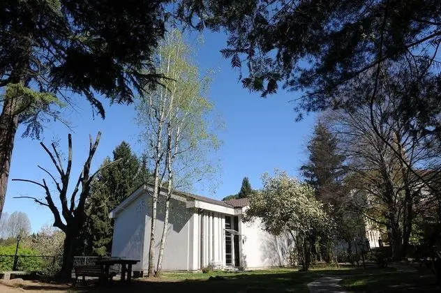 Oasi di Cavoretto 97 - Casa per Ferie