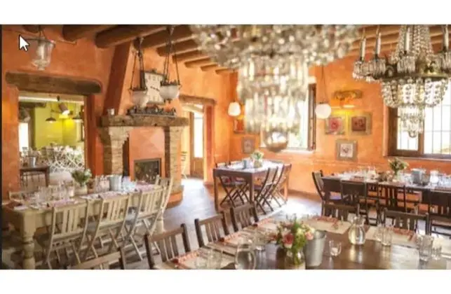 Oasi di Galbusera Bianca