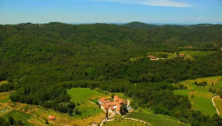 Oasi di Galbusera Bianca - 1