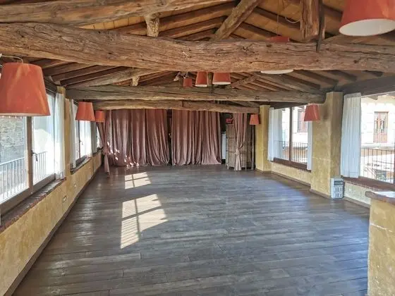 Oasi di Galbusera Bianca - Spa