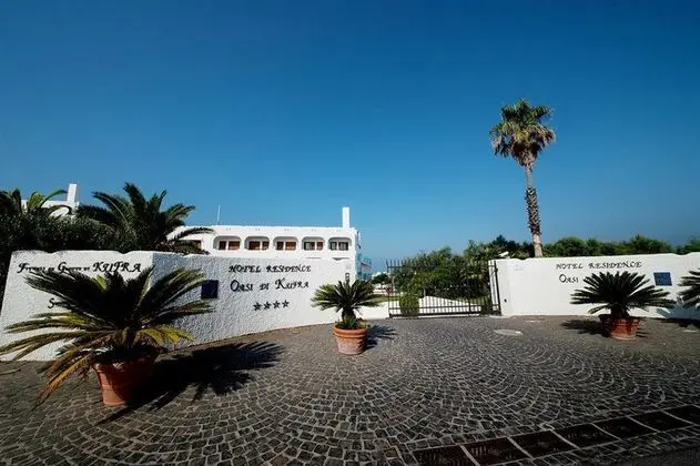 Oasi Di Kufra
