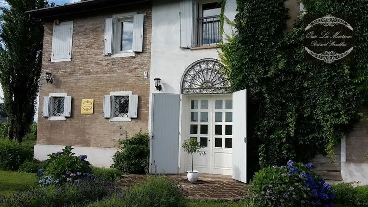 Oasi La Martina - 1