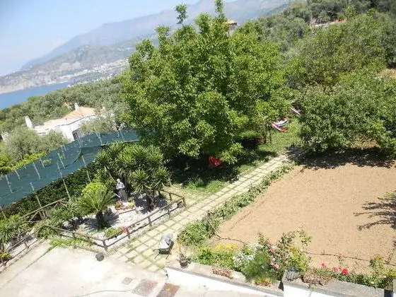 Oasi Madre Della Pace