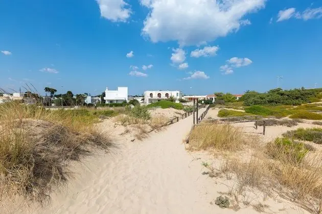 Villa Oasi Marina