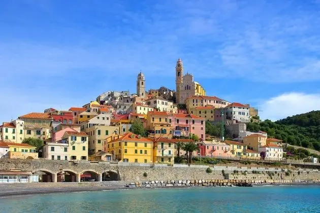 Oasi Navigare - Madiere