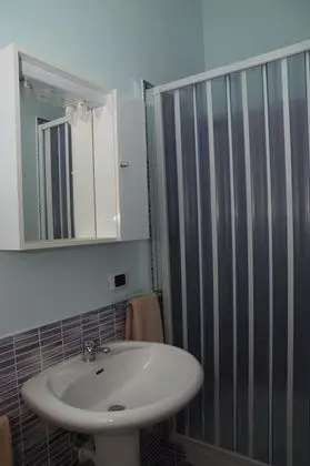 Oasi Puntese - Banyo Tipleri