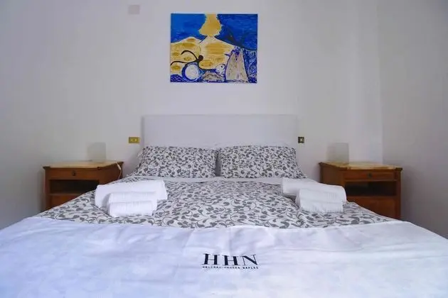 Oasi Relax Manzoni by HHN-P4