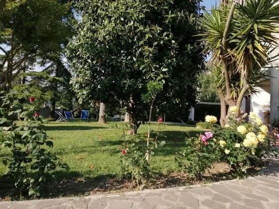 Villa Oasi