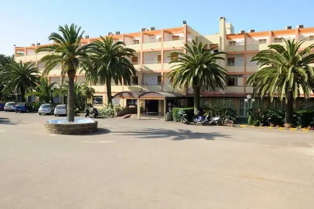 Hotel Oasi SPA & Wellness