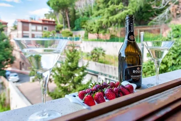 Oasi Verde a San Pietro B&B