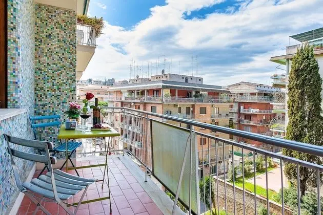 Oasi Verde a San Pietro B&B