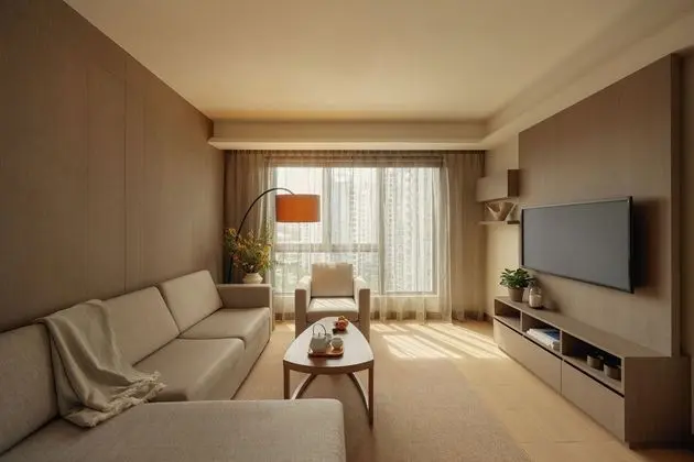 Oasia Residence, Singapore - Öne Çıkan Resim