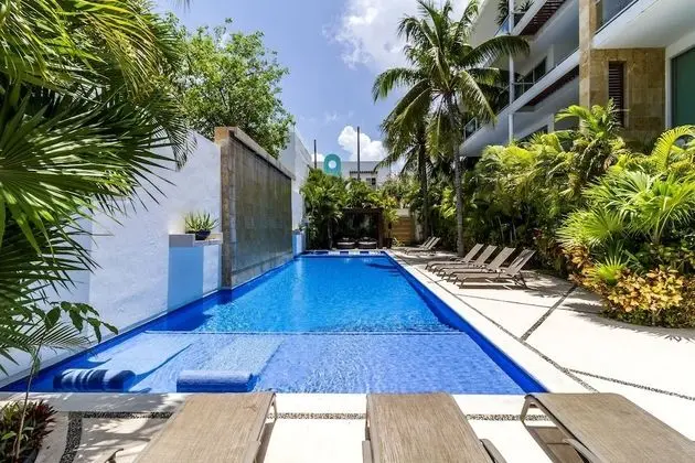 Oasis 101 by Vimex