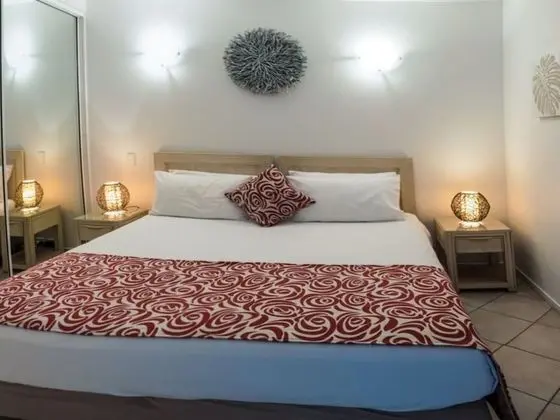 Oasis 4 at Palm Cove - Öne Çıkan Resim