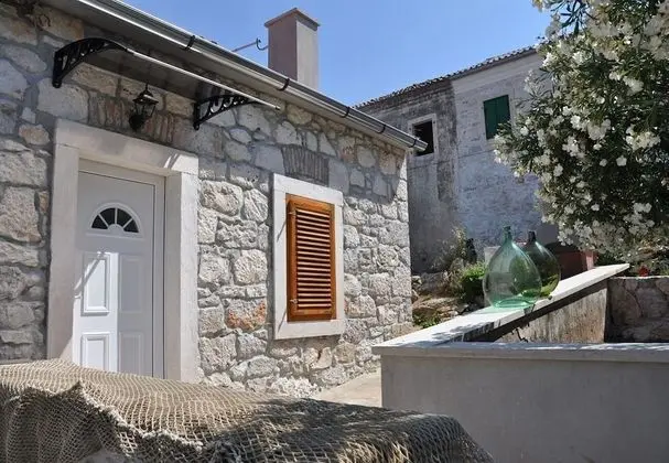 Oasis - 50 m From the sea - SA1