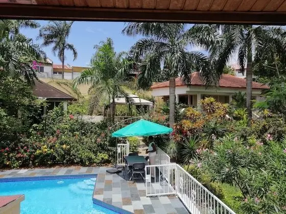 Villa Oasis Abidjan - 1