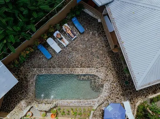 Oasis Adult Retreat