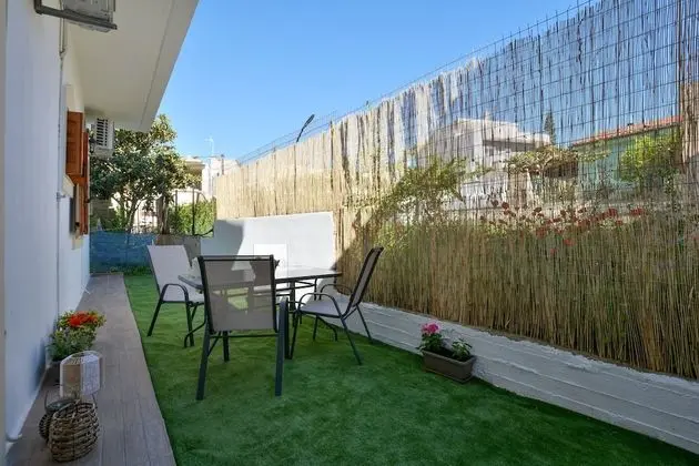 Oasis Apartment
