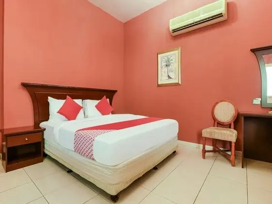 Oasis Hotel Apartment - Öne Çıkan Resim