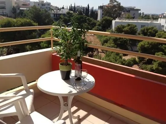 Oasis Hotel Apartments