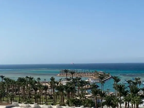 Oasis Hotel Apartments - Oda Düzeni