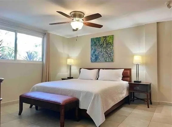 OASIS Apartments Simpson Bay - Oda